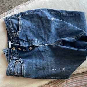 Forever 21 jeans size 31